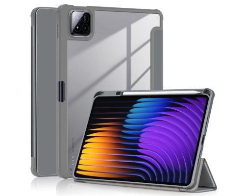 Чохол до планшета BeCover Soft Edge TPU Xiaomi Pad 8 / 8 Pro 11.2