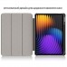 Чохол до планшета BeCover Soft Edge TPU Xiaomi Pad 8 / 8 Pro 11.2