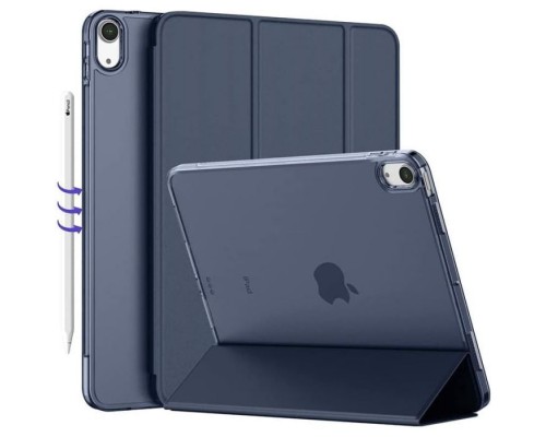 Чохол до планшета BeCover Tri Fold Hard Apple iPad Air 11