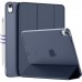 Чохол до планшета BeCover Tri Fold Hard Apple iPad Air 11