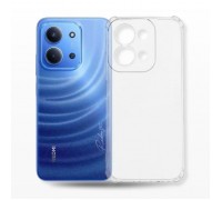 Чохол до мобільного телефона BeCover Anti-Shock Xiaomi Redmi 15C 4G (171mm) Global Transparent (715787)