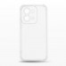 Чохол до мобільного телефона BeCover Anti-Shock Xiaomi Redmi 15C 4G (171mm) Global Transparent (715787)