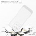 Чохол до мобільного телефона BeCover Anti-Shock Xiaomi Redmi 15C 4G (171mm) Global Transparent (715787)