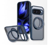 Чохол до мобільного телефона BeCover Aura Fold Google Pixel 9 Pro XL / 10 Pro XL Blue (715670)