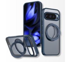Чохол до мобільного телефона BeCover Aura Fold Google Pixel 9 Pro XL / 10 Pro XL Blue (715670)
