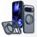 Чохол до мобільного телефона BeCover Aura Fold Google Pixel 9 Pro XL / 10 Pro XL Blue (715670)
