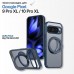 Чохол до мобільного телефона BeCover Aura Fold Google Pixel 9 Pro XL / 10 Pro XL Blue (715670)