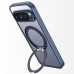 Чохол до мобільного телефона BeCover Aura Fold Google Pixel 9 Pro XL / 10 Pro XL Blue (715670)