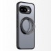 Чохол до мобільного телефона BeCover Aura Fold Google Pixel 9a Black (715665)