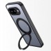 Чохол до мобільного телефона BeCover Aura Fold Google Pixel 9a Black (715665)