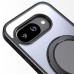Чохол до мобільного телефона BeCover Aura Fold Google Pixel 9a Black (715665)