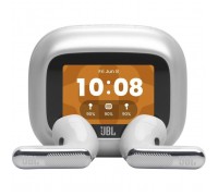 Навушники JBL Live Flex 4 Silver (JBLLIVEFLEX4SIL)