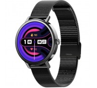 Смарт-годинник Blackview X30 Black (6931548327073)