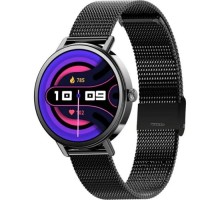 Смарт-годинник Blackview X30 Black (6931548327073)