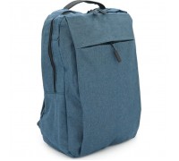 Рюкзак для ноутбука Voltronic 16", Omaska-B, Blue (Omaska-BL)