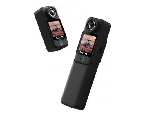Екшн-камера SJCAM C300 (6972476162350)
