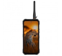 Мобільний телефон OUKITEL WP61 PLUS 12/512GB Black (6941749862785)