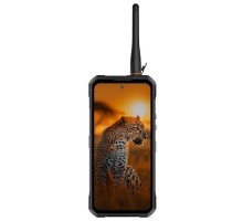 Мобільний телефон OUKITEL WP61 PLUS 12/512GB Black (6941749862785)