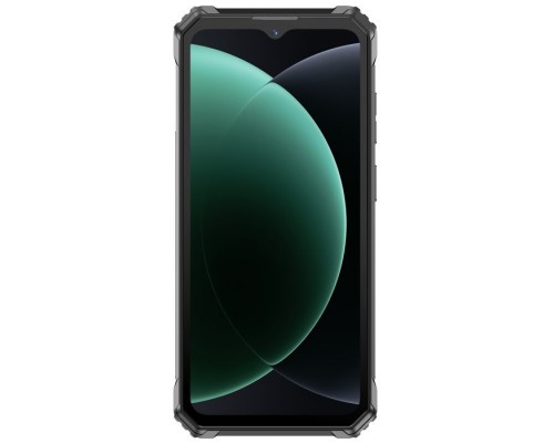 Мобільний телефон OUKITEL G6 8/256GB Green (6941749863058)