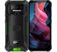 Мобільний телефон OUKITEL WP23 PLUS 8/256GB Green (6941749838551)