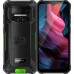 Мобільний телефон OUKITEL WP23 PLUS 8/256GB Green (6941749838551)