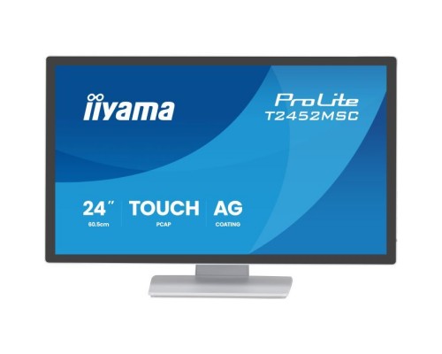 Монітор iiyama T2452MSC-W2AG