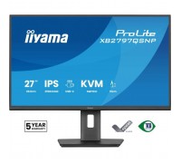 Монітор iiyama XB2797QSNP-B1