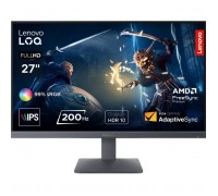 Монітор Lenovo LOQ 27-10 (68F2GACBUA)