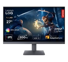 Монітор Lenovo LOQ 27-10 (68F2GACBUA)