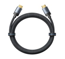 Кабель мультимедійний HDMI M to HDMI M 3.0m 16K60Hz 96Gbps gray Vention (ALVHI)
