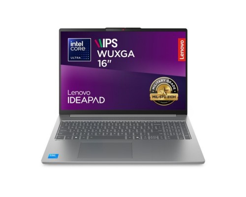 Ноутбук Lenovo IdeaPad Slim 5 16IMH10 (83V7005QRA)