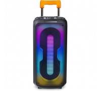 Акустична система Havit HV-SQ119BT 40W RGB Black (6939119066468)