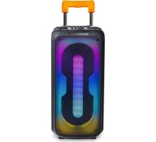 Акустична система Havit HV-SQ119BT 40W RGB Black (6939119066468)