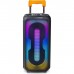 Акустична система Havit HV-SQ119BT 40W RGB Black (6939119066468)
