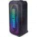 Акустична система Havit HV-SQ119BT 40W RGB Black (6939119066468)