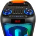 Акустична система Havit HV-SQ119BT 40W RGB Black (6939119066468)