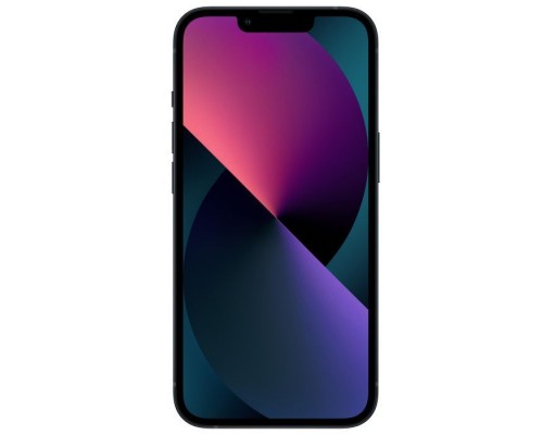 Мобільний телефон Apple iPhone 13 256Gb Midnight (REF B) BREEZY (2BMLQ63)