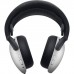 Навушники Dell Alienware Tri Mode AW725H Lunar Light (545-BBFV)