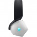 Навушники Dell Alienware Tri Mode AW725H Lunar Light (545-BBFV)