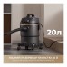 Пилосос Dreame DF10 Pro (HHV16A)