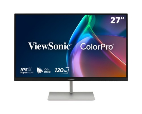 Монітор ViewSonic VP2766-2K