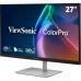 Монітор ViewSonic VP2766-2K