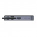 Батарея універсальна Ugreen 10000mAh 30W 1xUSB-C + 15W Magnetic Wireless + cable USB-C black (75982B)