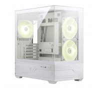 Корпус для ПК MSI MAG PANO M110R White