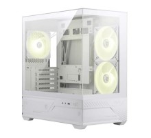 Корпус для ПК MSI MAG PANO M110R White
