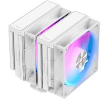 Кулер до процесора OCYPUS DELTA-A62-WH2NAWN00X-GL