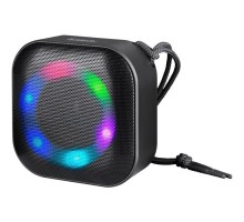 Акустична система Defender Enjoy 10 Black (65009)