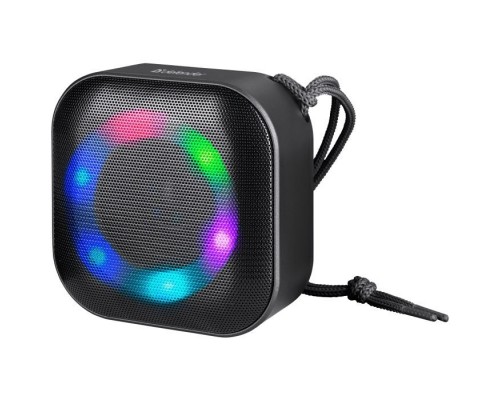 Акустична система Defender Enjoy 10 Black (65009)