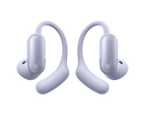 Навушники Anker SoundCore AeroFit 2 Pro Purple (A3875GQ1)