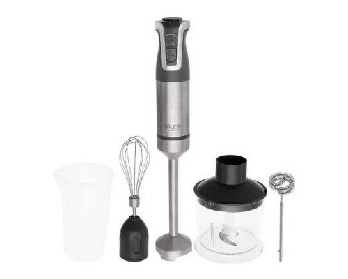 Блендер Adler AD 4627 grey